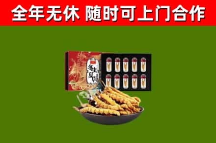 贵港市烟酒回收冬虫夏草礼盒.jpg